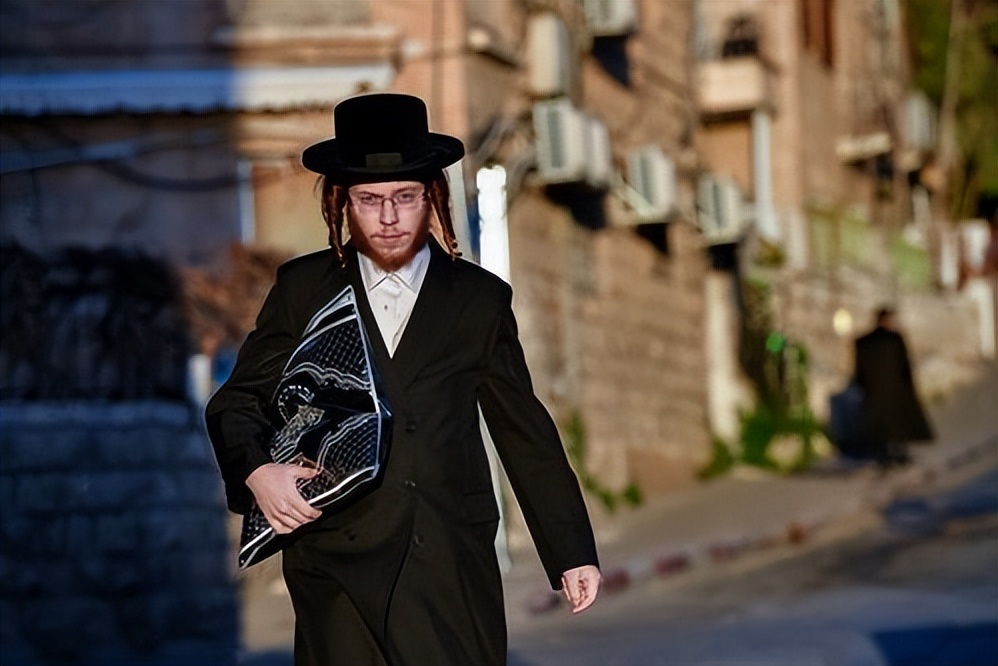 犹太人被流放的历史,历史上犹太人遭到几次流放