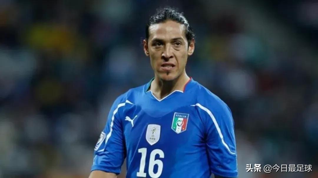 他是尤文的传奇，更是让阿根廷追悔莫及的铁血飞翼