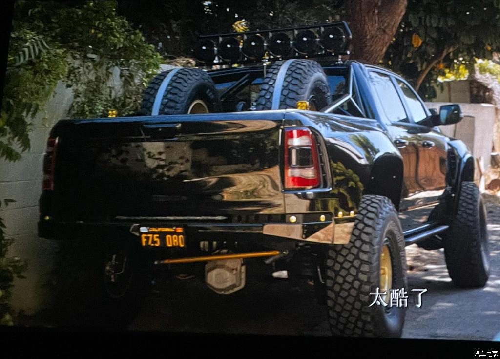 速度与激情3中的车型,速度与激情全集所有车型