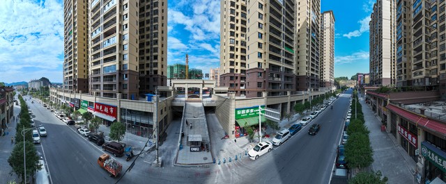 城镇化率越高就意味着发展越好,城市的发展与城市化的关系