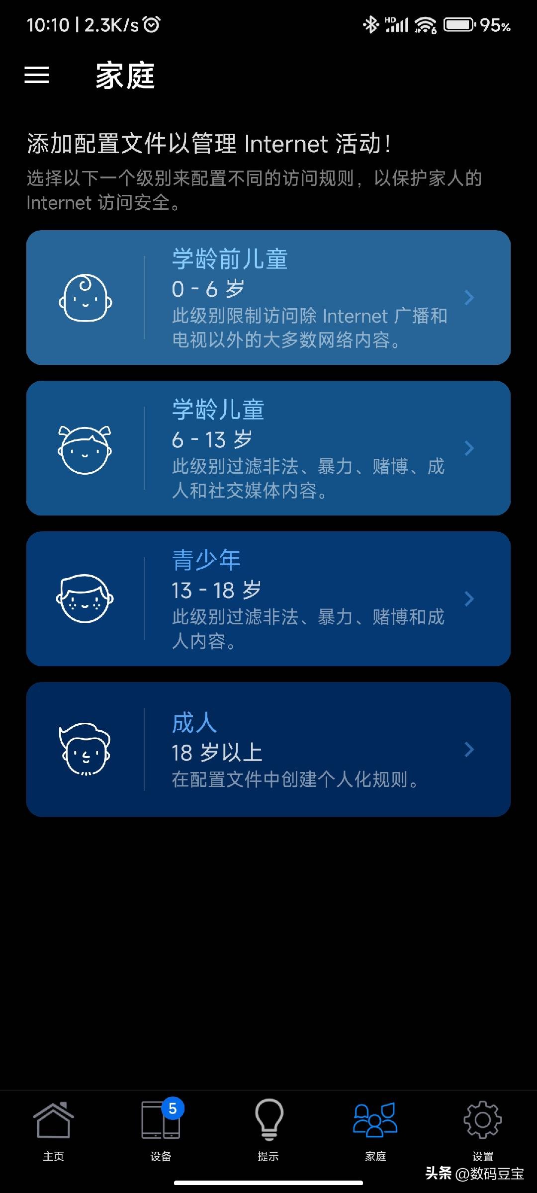 华硕ax86u与ax88u比较,华硕ax82u和86u差距多大