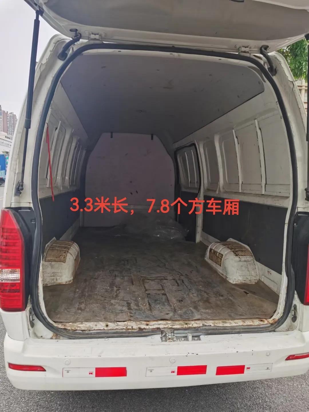 金杯面包车出租简介,福州金杯面包车出租