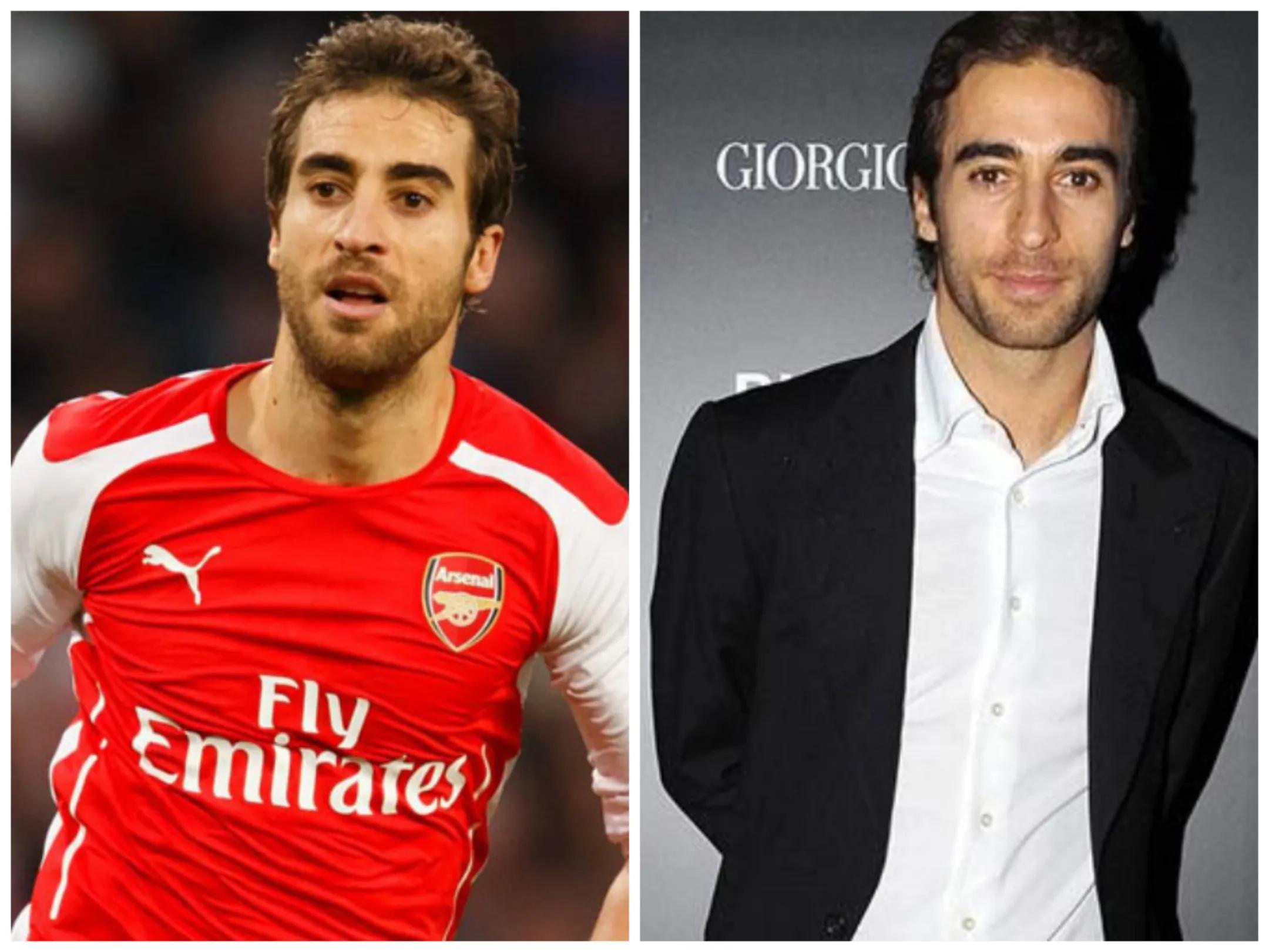 足球运动员贝尔成名,足球巨星贝尔打高尔夫