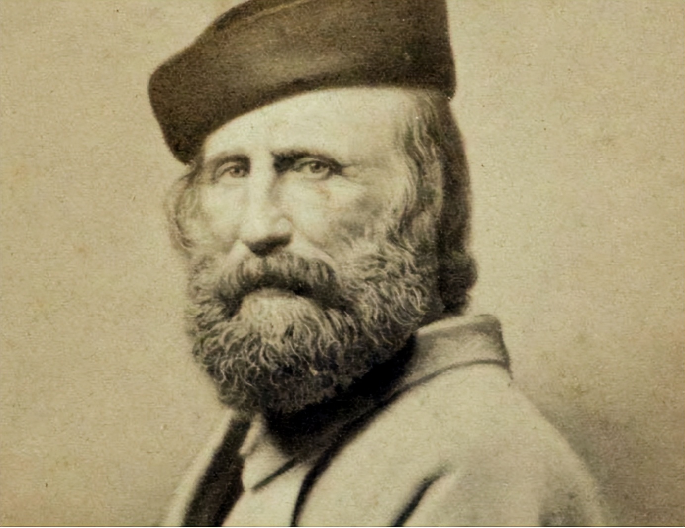 得国太容易，容易出问题，西方有个伪列强，名字叫作意大利