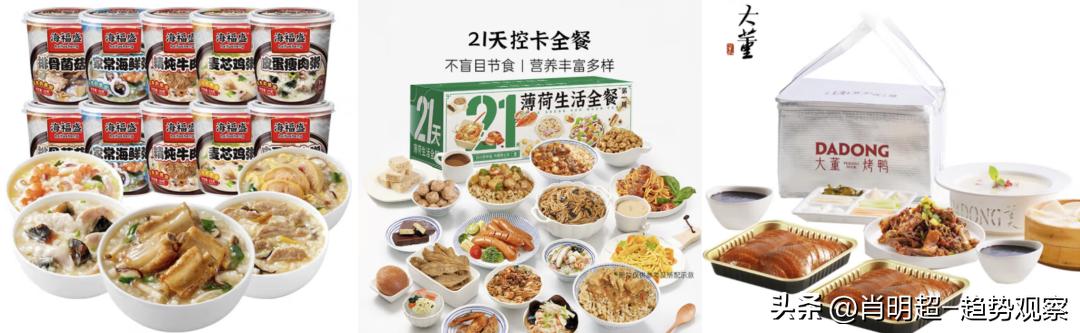 食品饮料行业前景预测,2023今年饮料行业怎样
