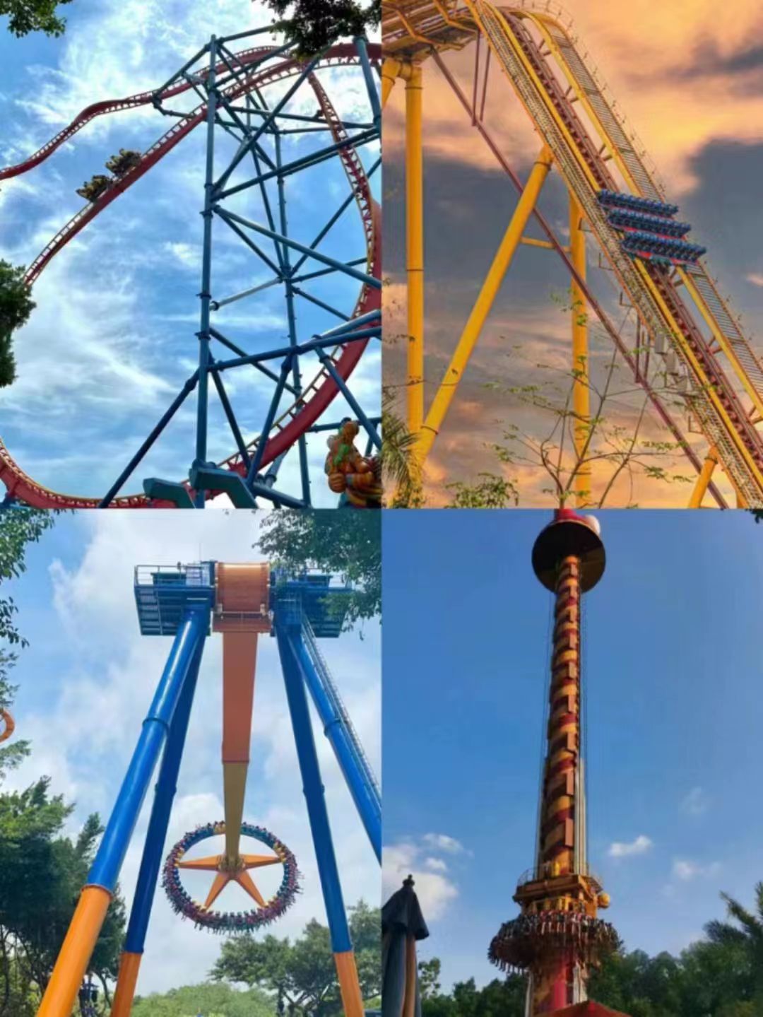 暑假广州游攻略,寒假广州3天2夜攻略