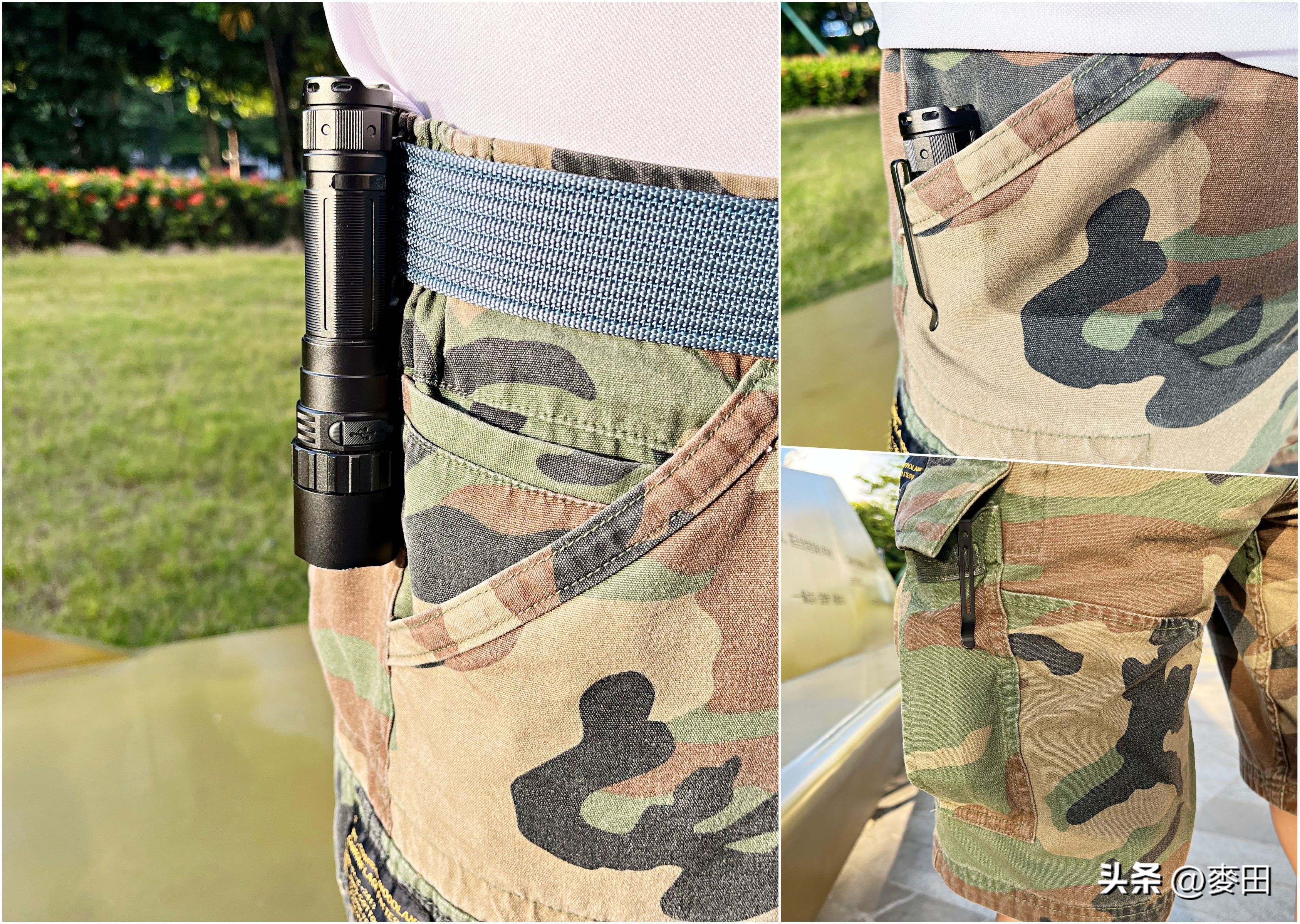 户外照明我选Fenix,菲尼克斯强光远射手电PD40RV3.0体验分享。