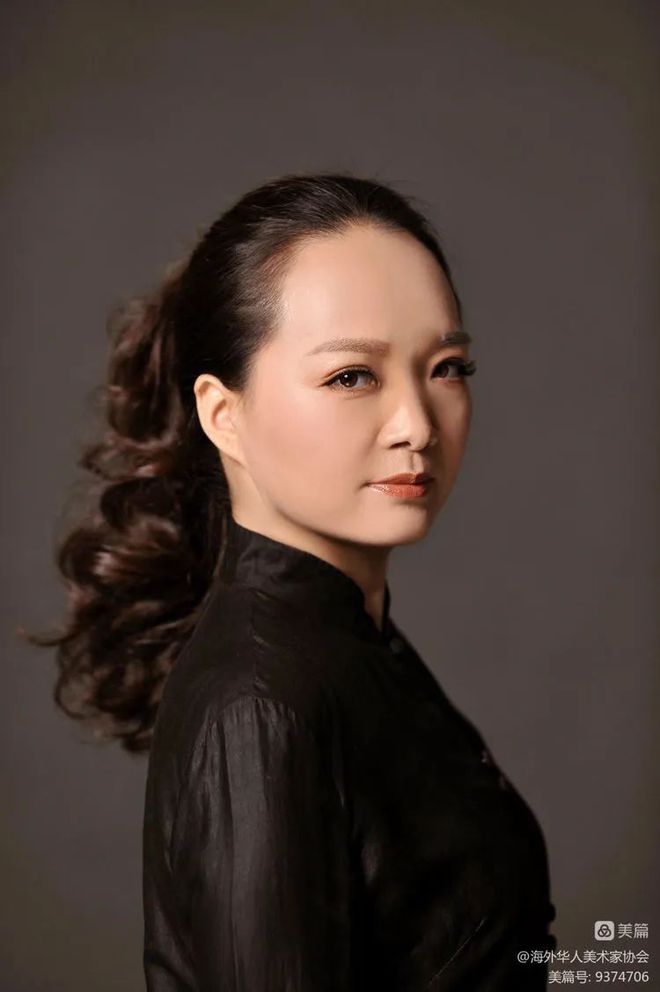 春天里画展,春天里海外