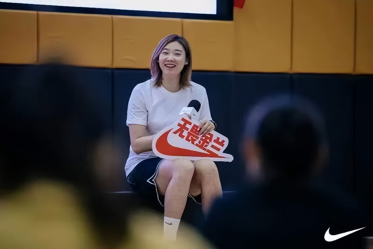 一个女孩的篮球之路,篮球女孩成长过往