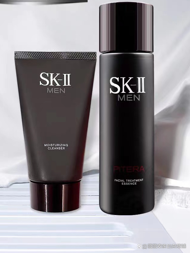 男士护肤套装10强品牌,男士护肤步骤及护肤品推荐