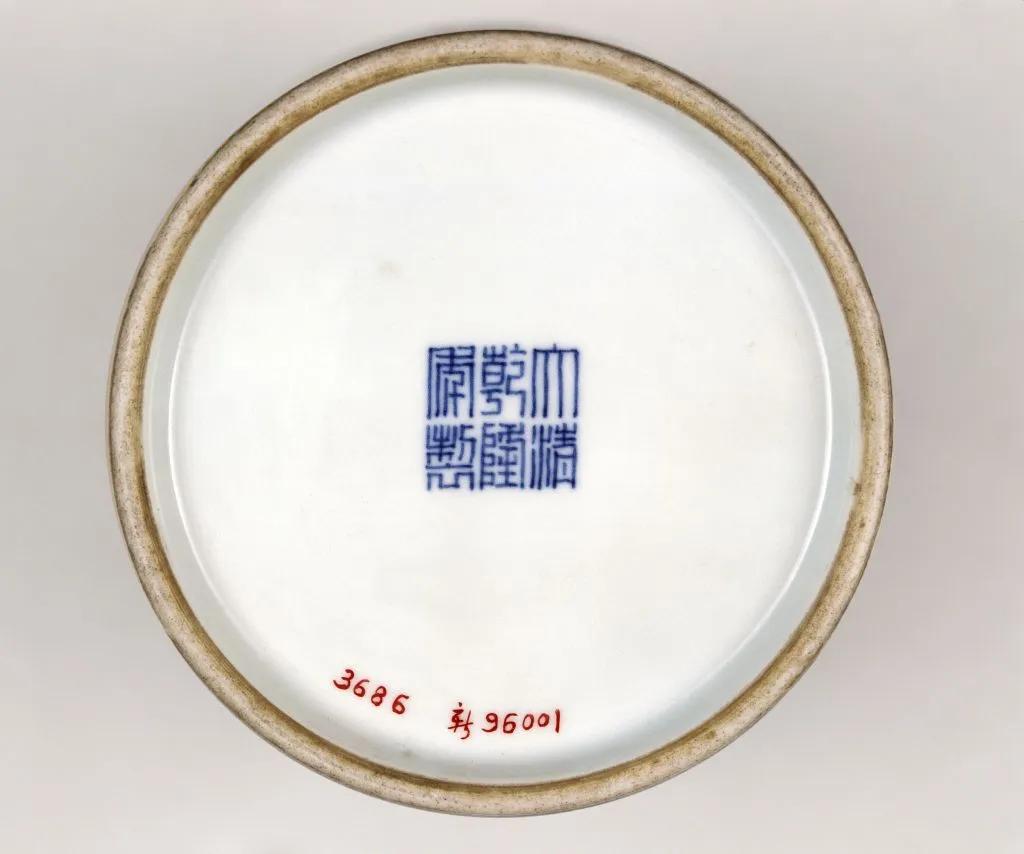 北京故宫珍宝馆藏品图片,北京故宫博物院珍宝馆瓷器