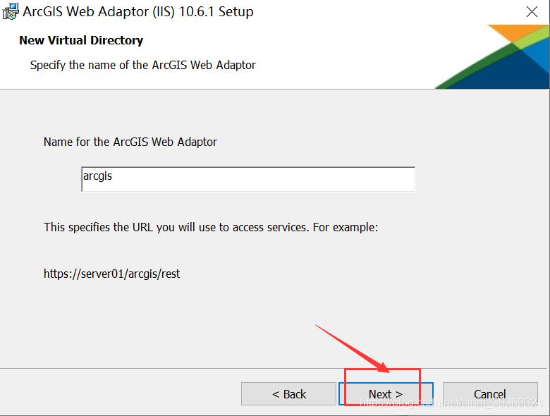 arcgis10.7安装,arcgisserver10.8.1安装