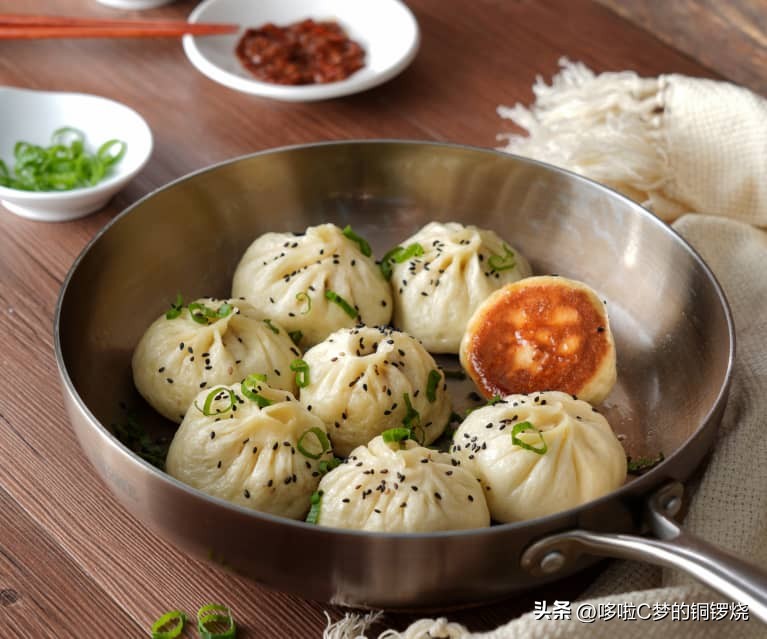 美国cnn评选世界五大美食,盘点那些令老外震惊的中国美食