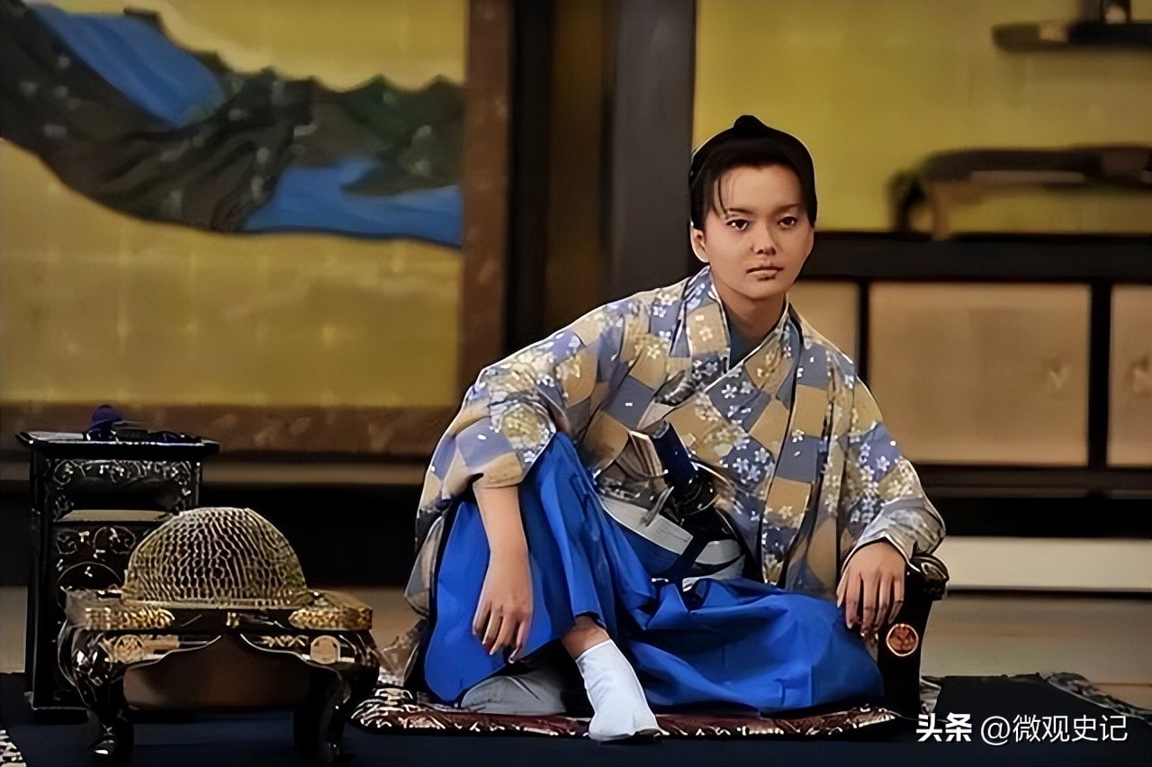 日本盛产变态天皇，娶亲妈当老婆，天道让其活不过18岁