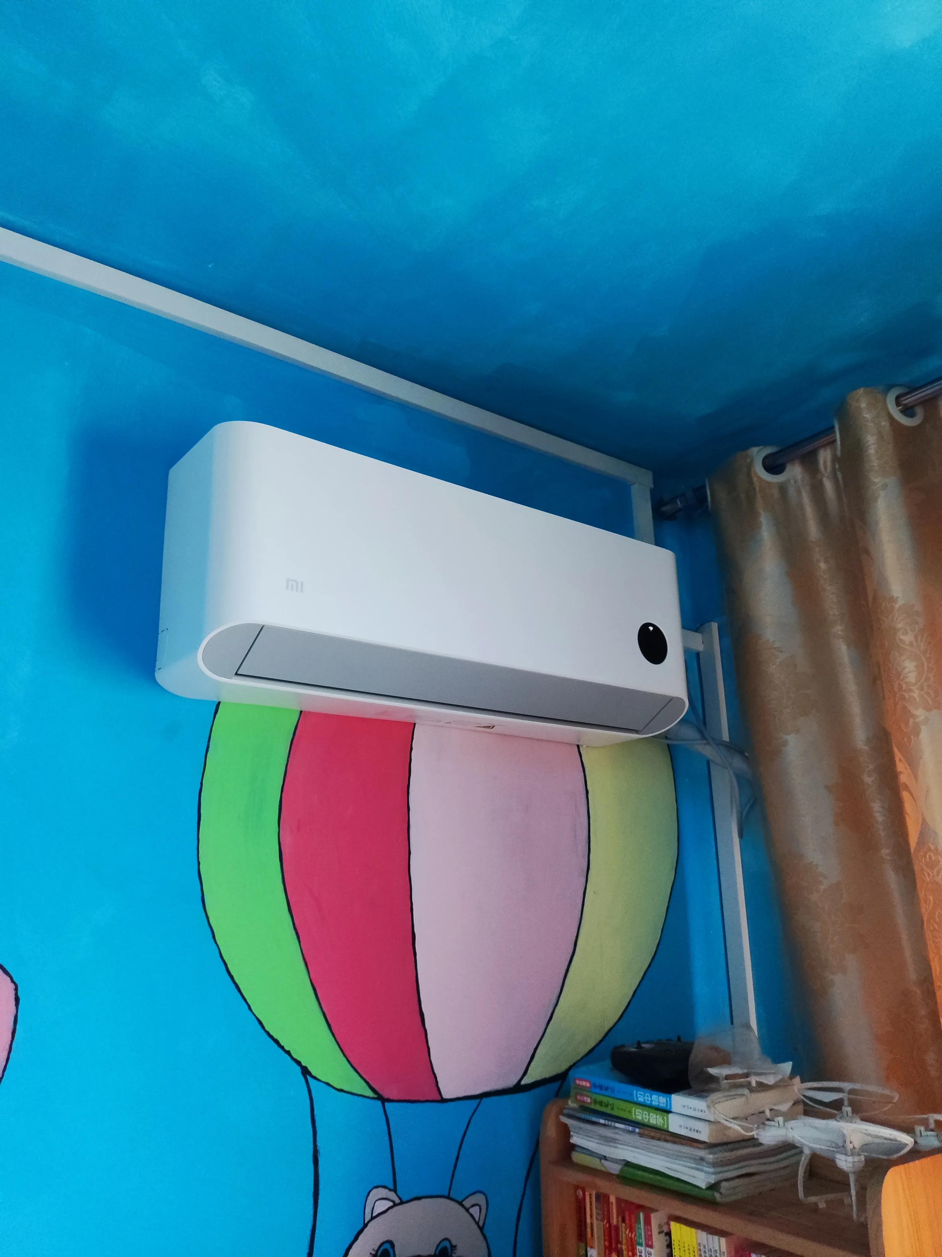 小米空调值得入手吗,小米立式空调怎么样是否值得买