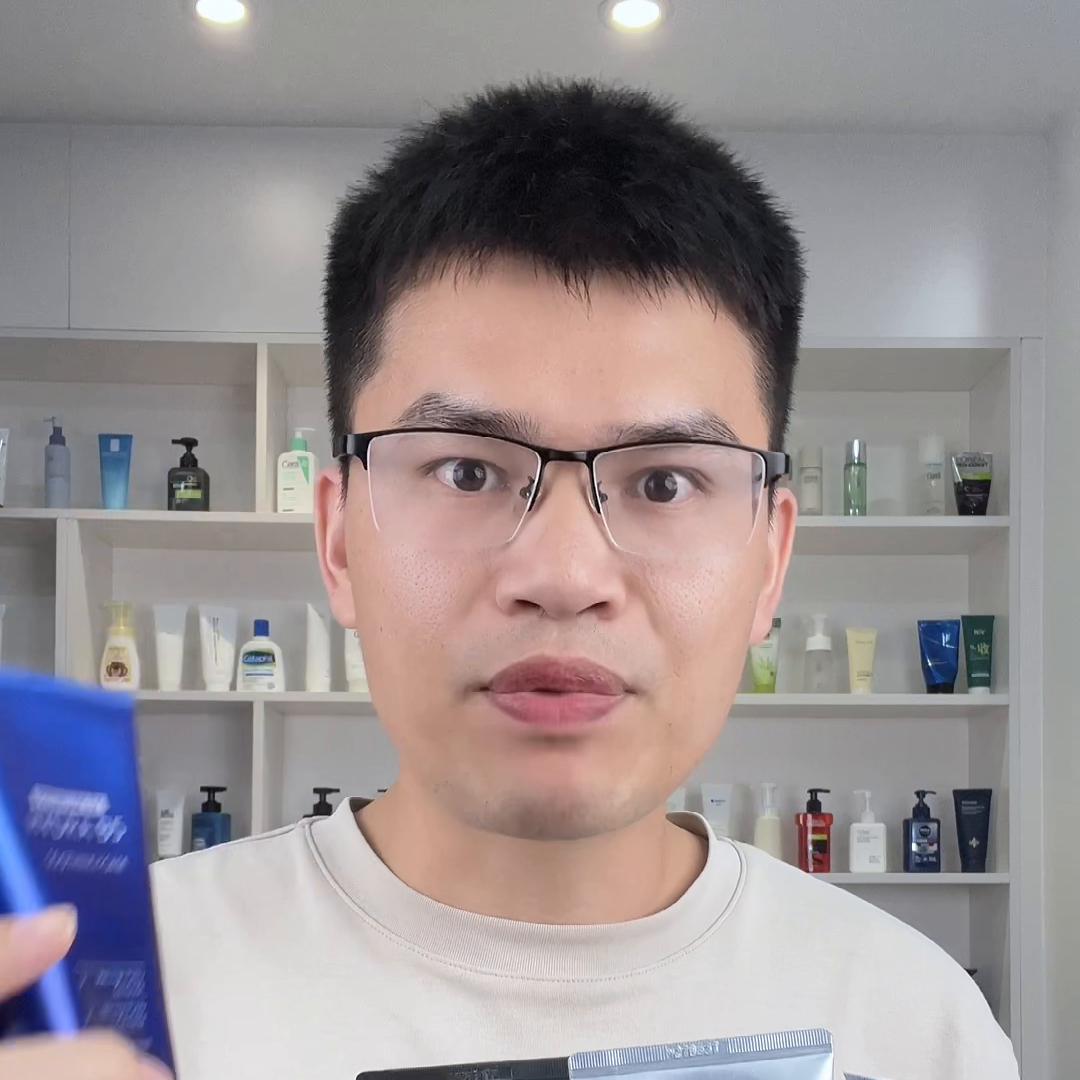 ahcb5玻尿酸和洁面选择哪个,ahcb5洁面50ml3支