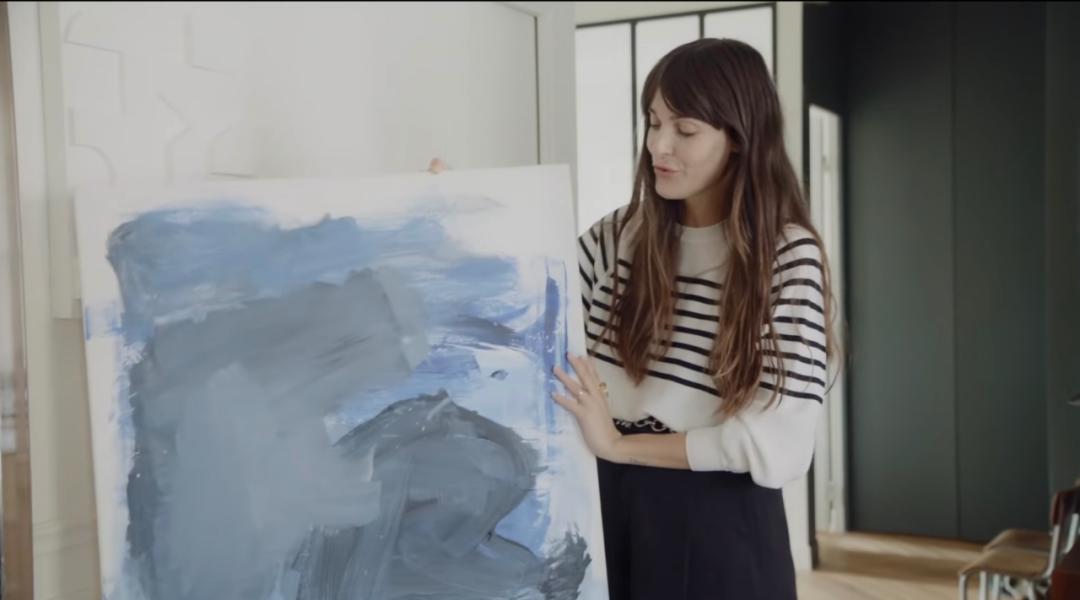 住蜗居，淘二手家具，她们的家却让人好心动