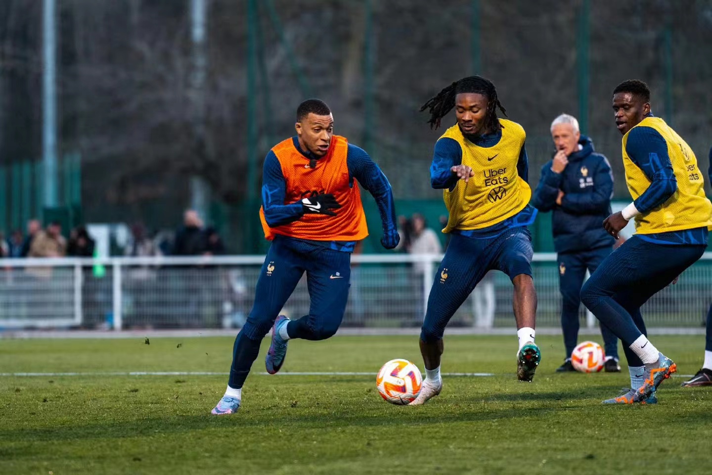 高卢雄鸡和乌拉圭对决,法国高卢雄鸡能打赢乌拉圭吗