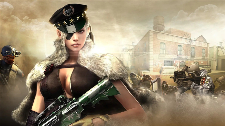 史上最真实的游戏地球ol,史上自由度最高的游戏地球online