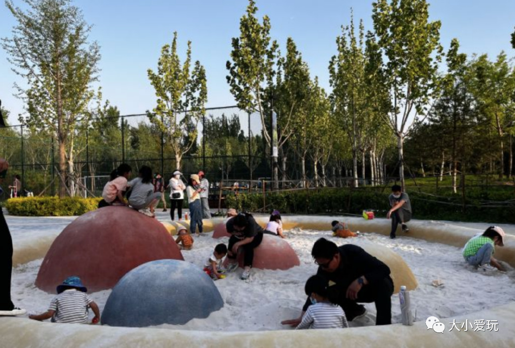 最适合骑行的公园,适合骑行的旅游地点推荐