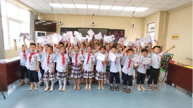 实验小学无纸笔测试,小学低年级无纸笔测试方案