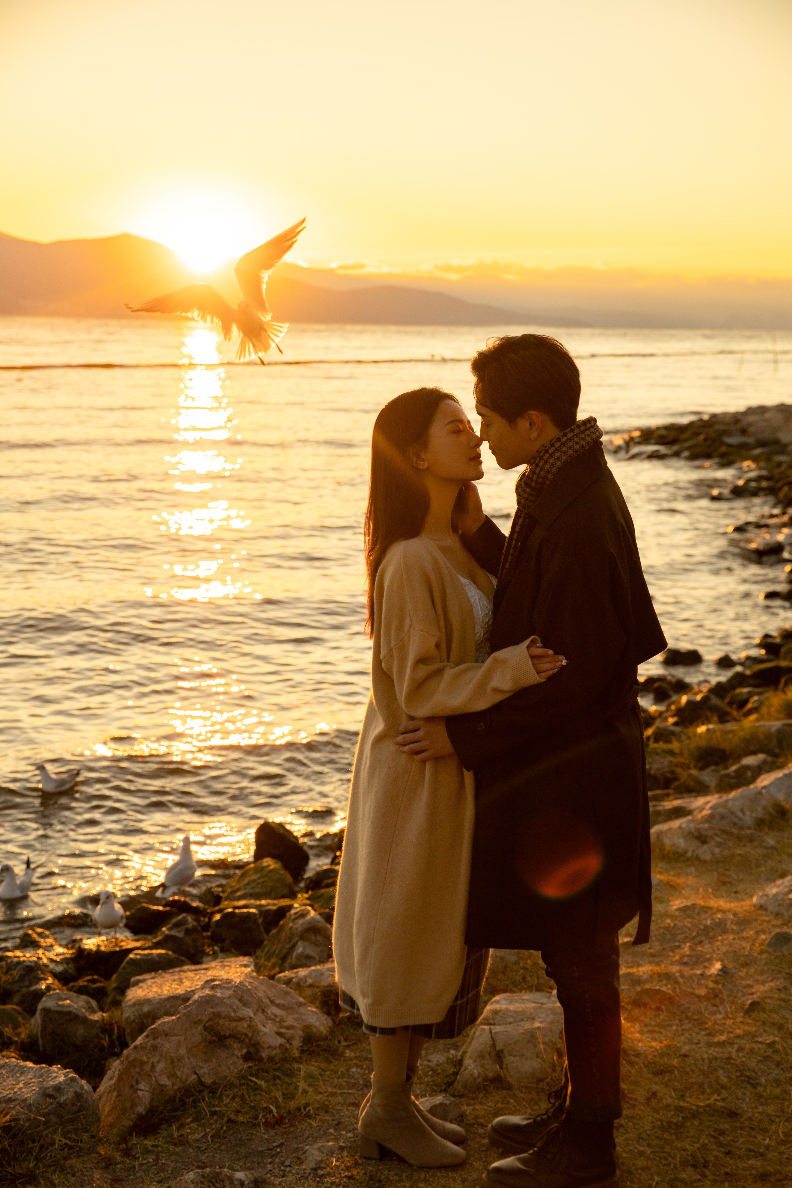 大理婚纱照推荐哪家最好拍,大理拍婚纱照推荐哪家好