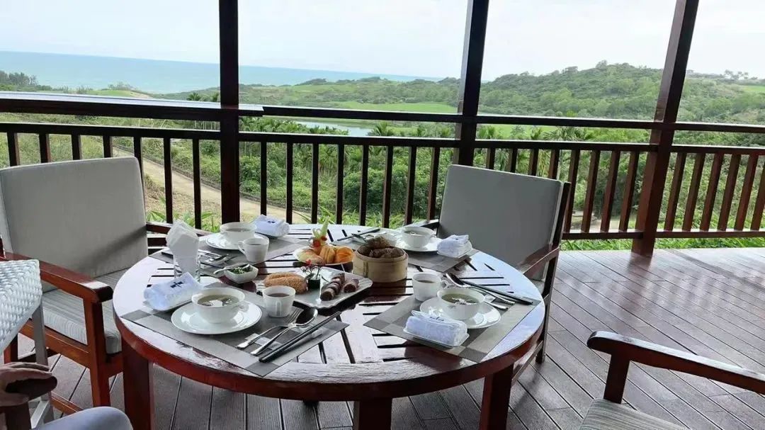 中国的十大球场,全中国最好的高尔夫球场