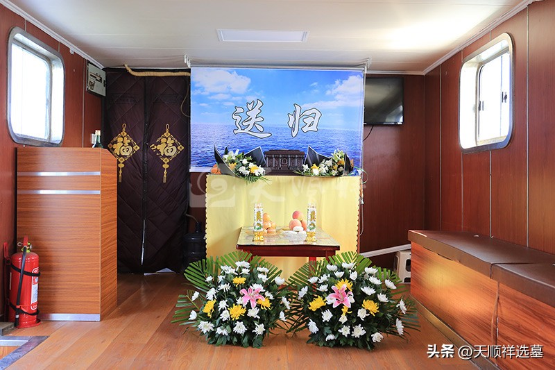 北京海葬在哪里报名,北京免费海葬排到2025年