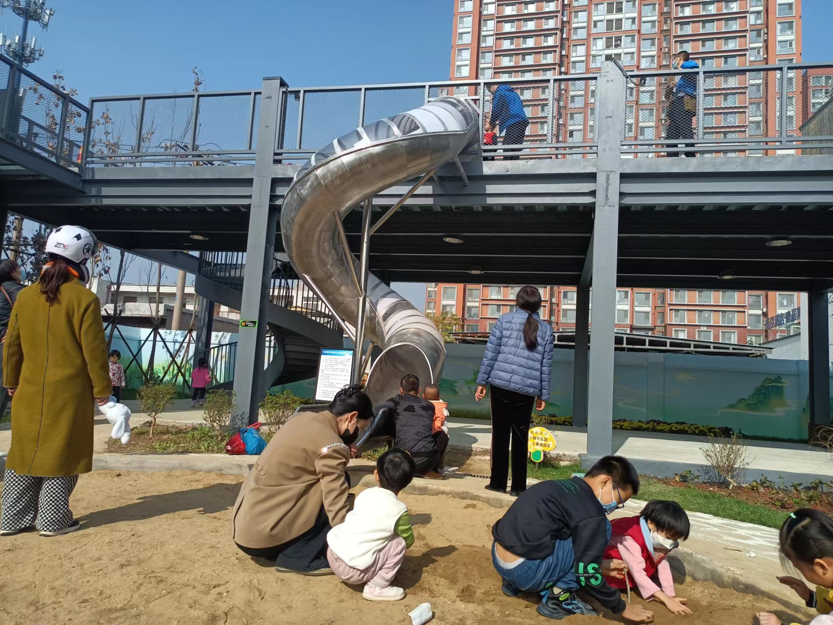 保定最好玩的室内游乐园不超过100,保定适合儿童的游乐