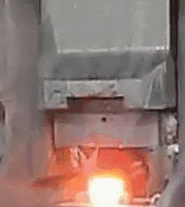 金属制造过程中的六种成型方法,金属热压成型工艺