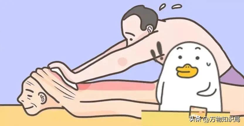 北方搓澡泥搓下来的真的是污垢吗,为什么搓澡会搓出泥来