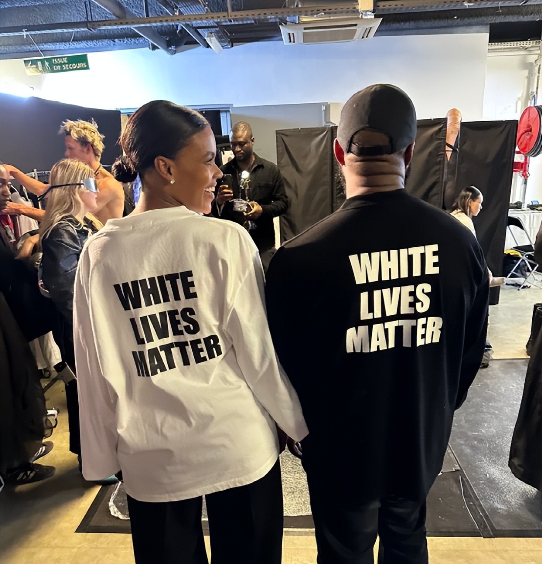 侃爷失踪,失踪的侃爷