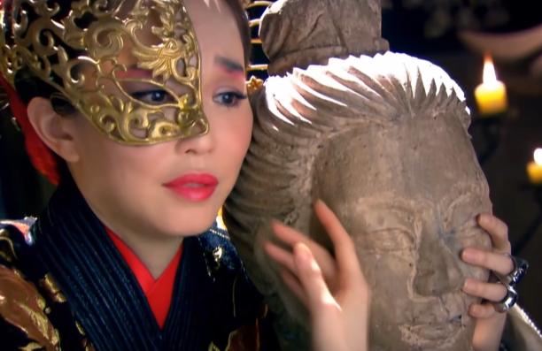 大汉宣帝刘病已,汉宣帝刘病已隐忍多年完整版