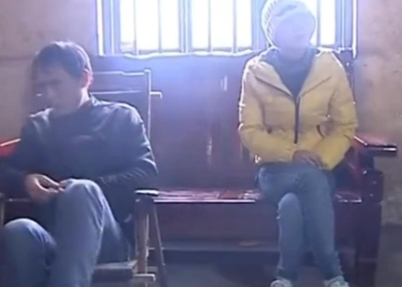 为啥嫁到香港还去当尼姑,远嫁香港五年后却进入尼姑庵