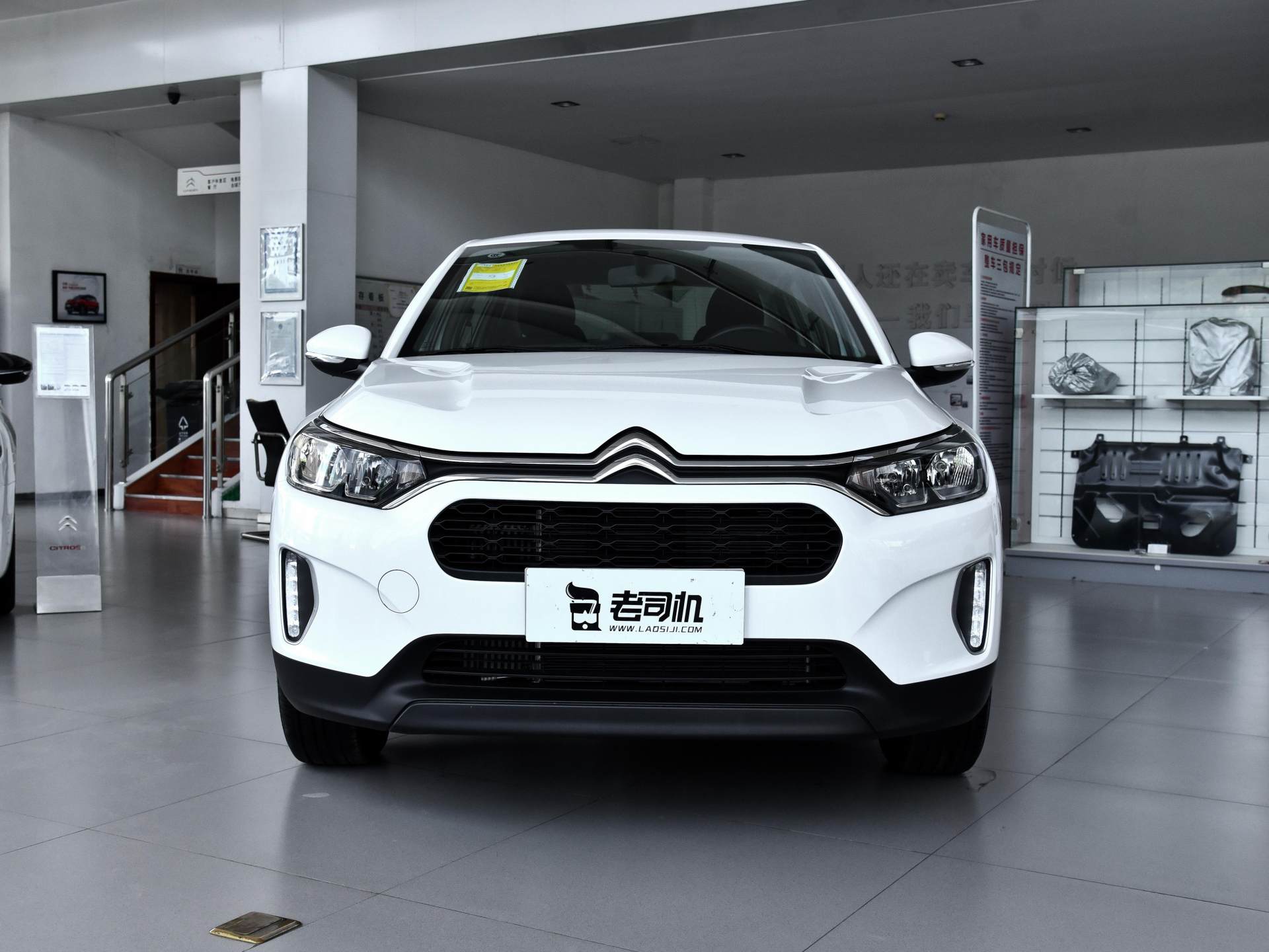 能当suv用的轿车,雪铁龙c3l值得入手吗