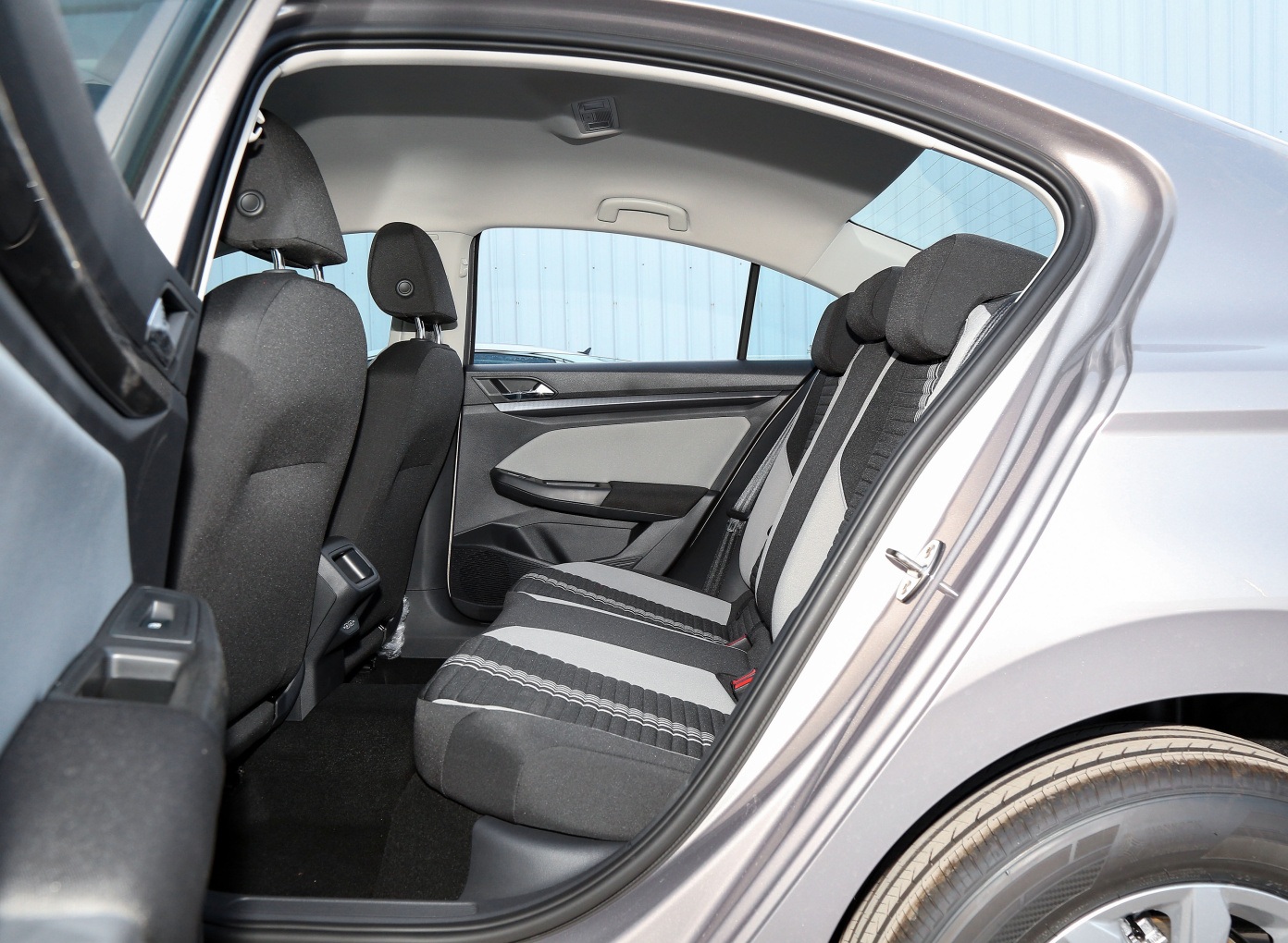 23款宝来1.2t畅行版怎么样,23款宝来1.2t畅行版落地多少