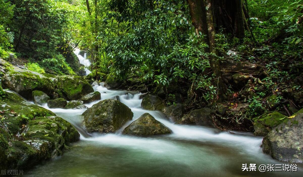 马上立夏,老话“立夏见八风,乾风起坟头”:啥是乾风?有啥预兆