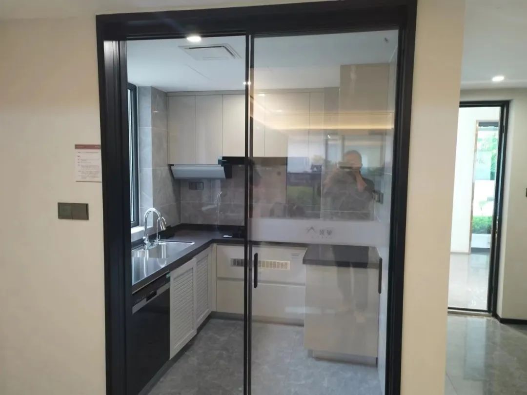 用脚丈量武汉100个楼盘，第一集（1-5项目）