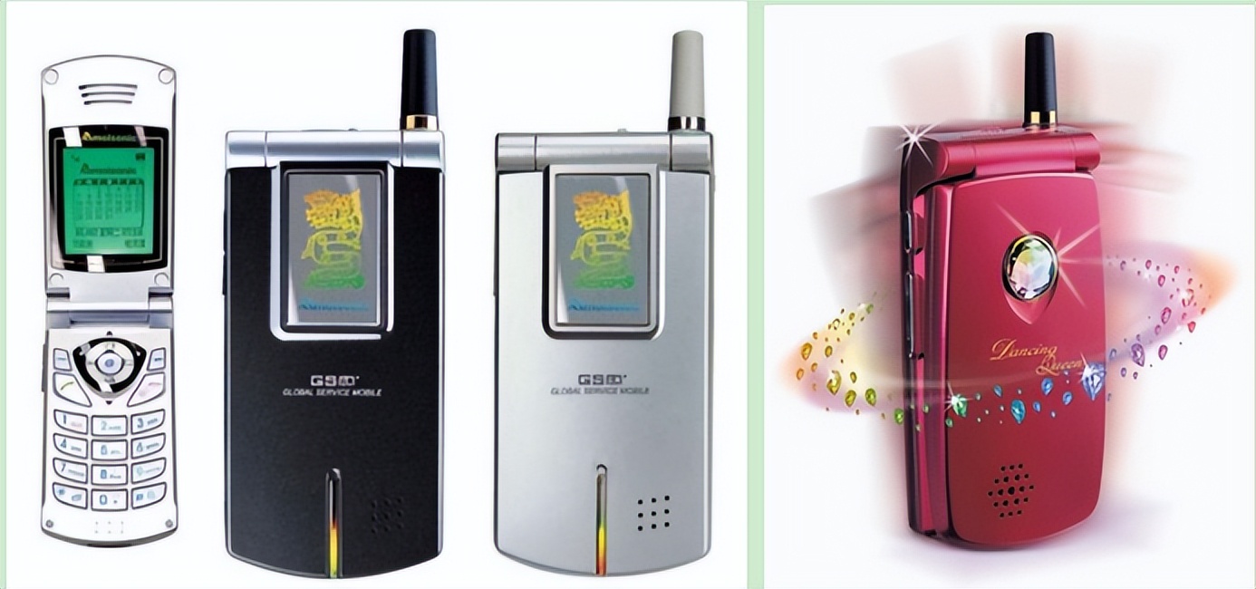 通信之史,通信发展史动画