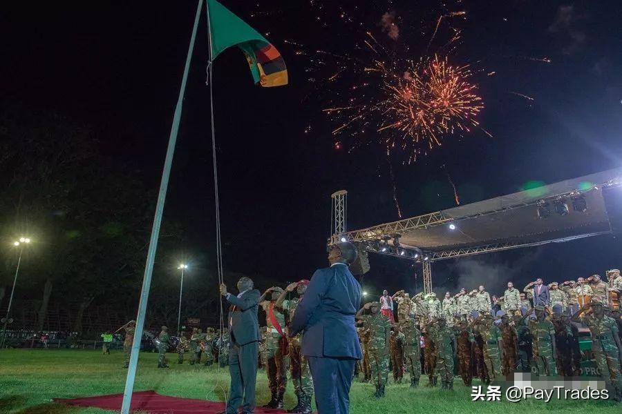 涨姿势！10.1过国庆的国家竟然这么多，你知道几个？