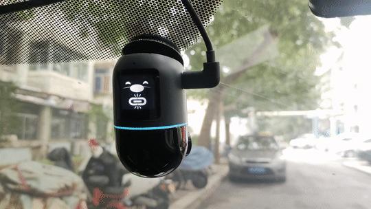 360行车记录仪测评实测排名,360度无死角安全行车记录仪