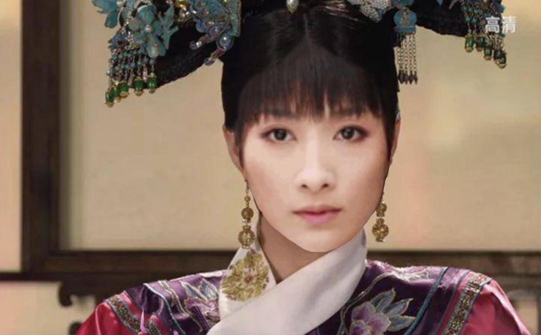 ai看甄嬛传,用ai重温甄嬛传