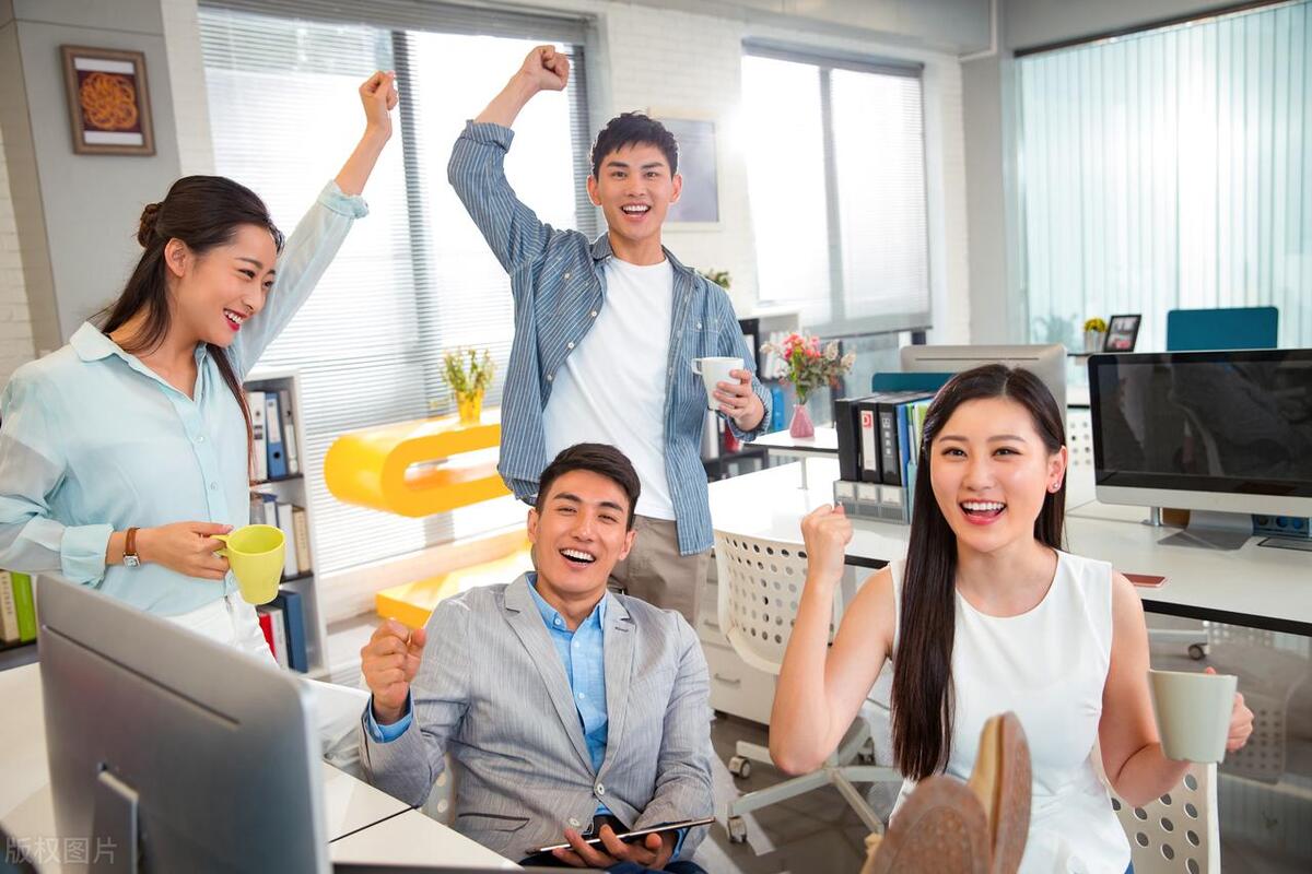 毕业生怎么快速进入职场,应届毕业生如何走好职场第一步