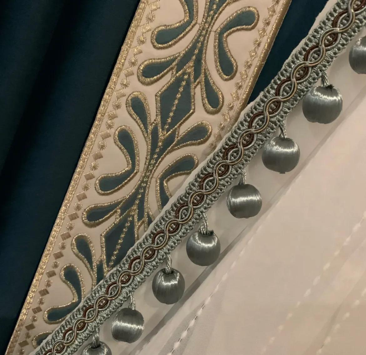 窗帘怎么选内行人告诉你,窗帘怎么选才不会担心被坑