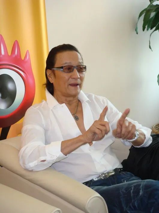 被谢贤宠了12年,coco什么时间和谢贤好的