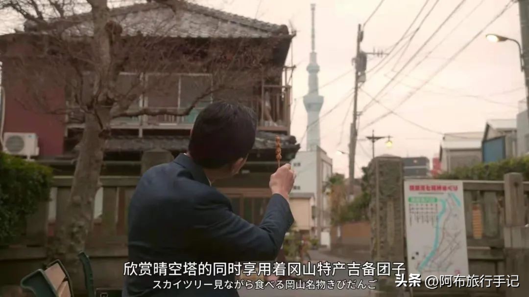 日本东京千代田区有什么景点,东京浅草都有啥景点