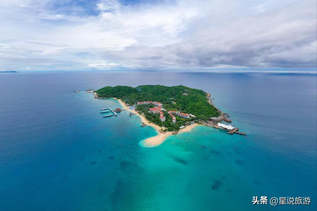 海南5a景区都在什么位置,海南有哪些5a景区