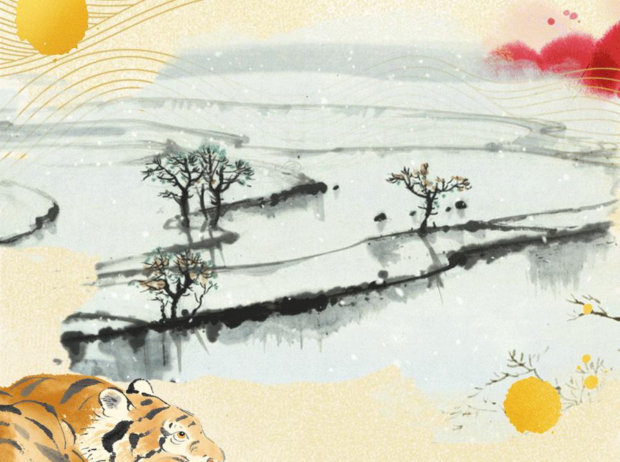 麦当劳44元新春年味,麦当劳丰盛年味双人餐