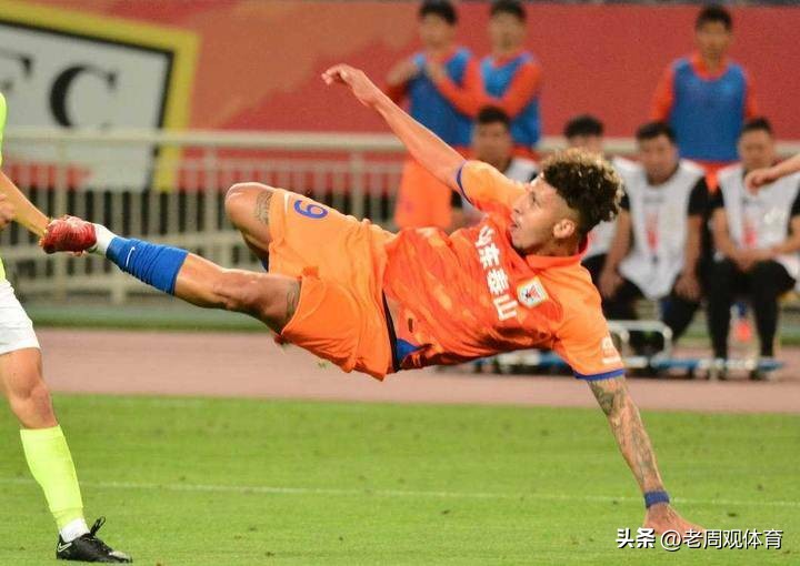 原山东鲁能球员崔鹏,鲁能球员崔鹏现在在哪里