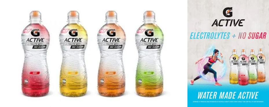 佳得乐是不是电解质水,佳得乐电解质水怎么样